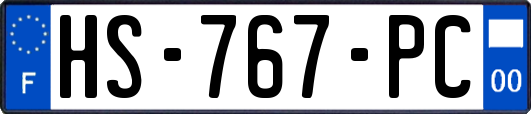 HS-767-PC