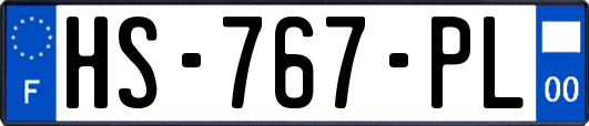 HS-767-PL