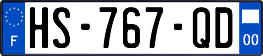 HS-767-QD
