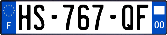 HS-767-QF