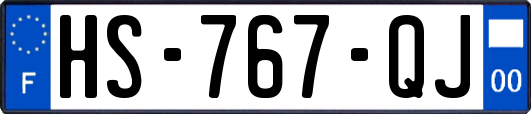 HS-767-QJ