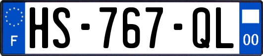 HS-767-QL