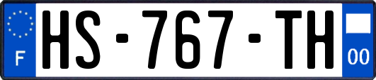 HS-767-TH