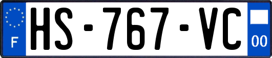 HS-767-VC