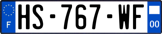 HS-767-WF