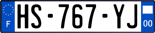 HS-767-YJ