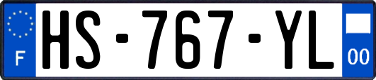 HS-767-YL