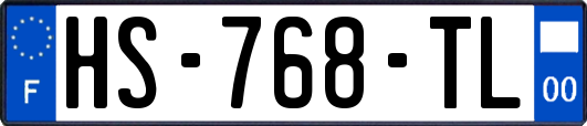 HS-768-TL