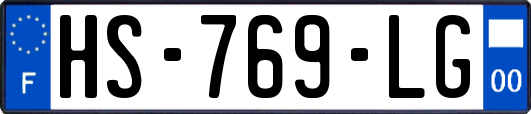 HS-769-LG