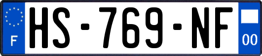 HS-769-NF