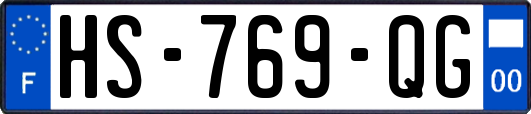 HS-769-QG