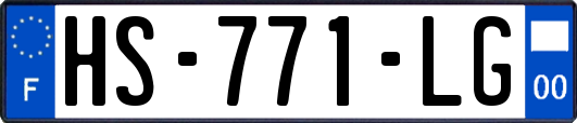 HS-771-LG