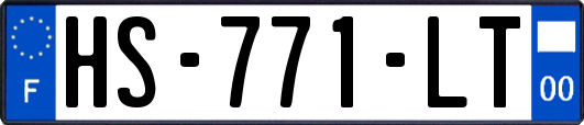 HS-771-LT