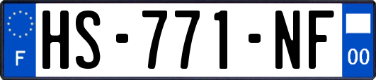 HS-771-NF