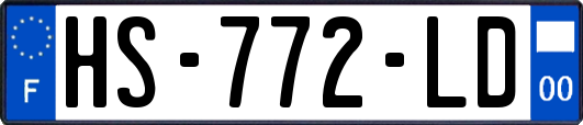 HS-772-LD