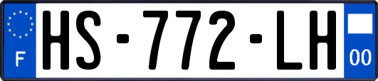 HS-772-LH