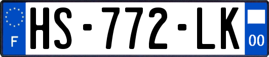 HS-772-LK
