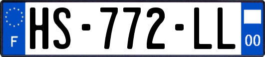 HS-772-LL