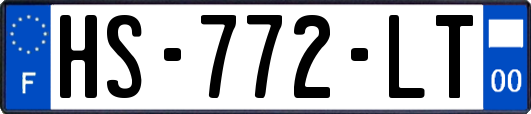 HS-772-LT