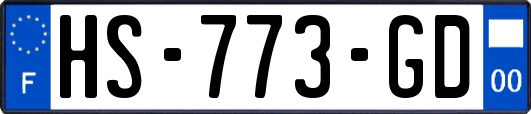 HS-773-GD