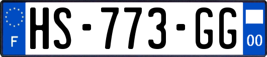 HS-773-GG