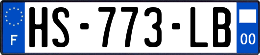 HS-773-LB