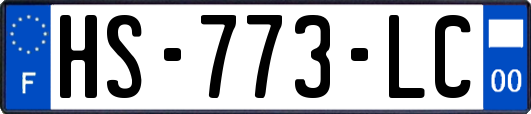 HS-773-LC