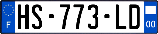 HS-773-LD
