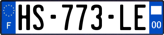 HS-773-LE