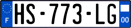 HS-773-LG