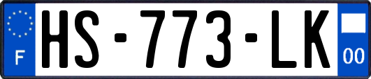 HS-773-LK