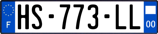 HS-773-LL