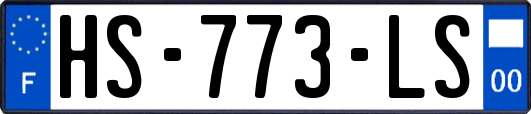 HS-773-LS