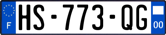HS-773-QG