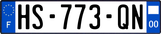 HS-773-QN