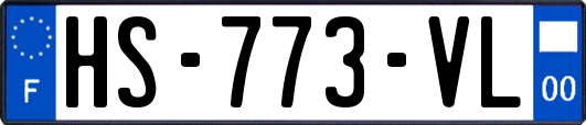 HS-773-VL