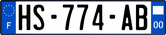 HS-774-AB