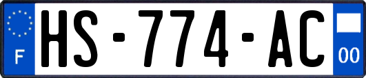 HS-774-AC
