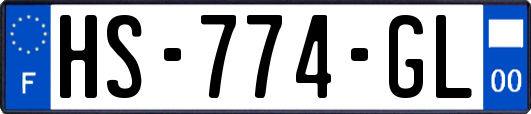 HS-774-GL
