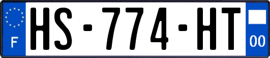 HS-774-HT