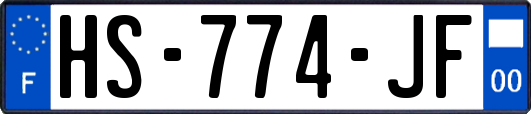 HS-774-JF