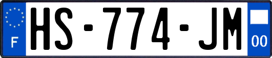 HS-774-JM