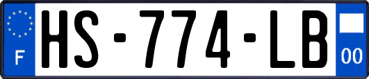 HS-774-LB