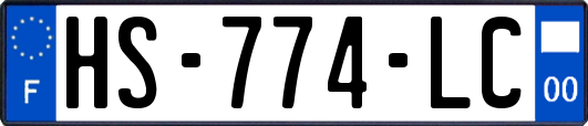 HS-774-LC