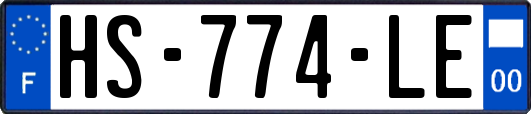 HS-774-LE