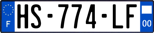 HS-774-LF