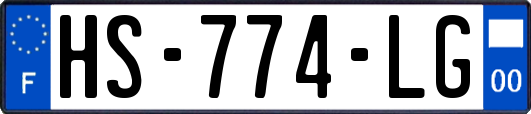 HS-774-LG