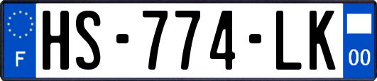 HS-774-LK