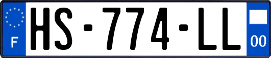 HS-774-LL