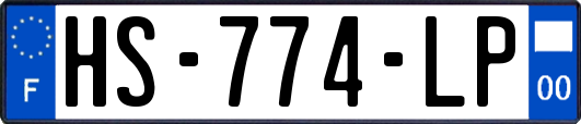 HS-774-LP